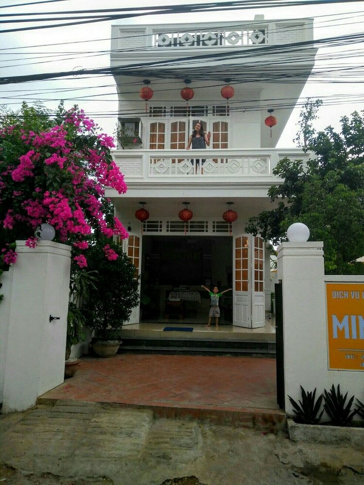 Фото Minh Phat Homestay