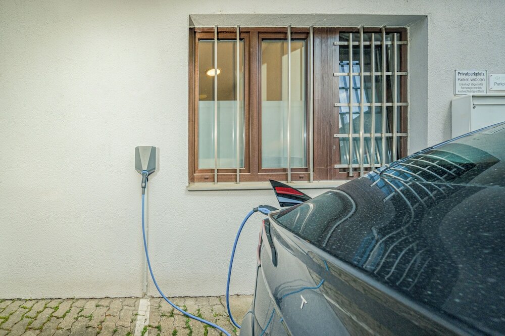 Фото Hotel Gute Hoffnung