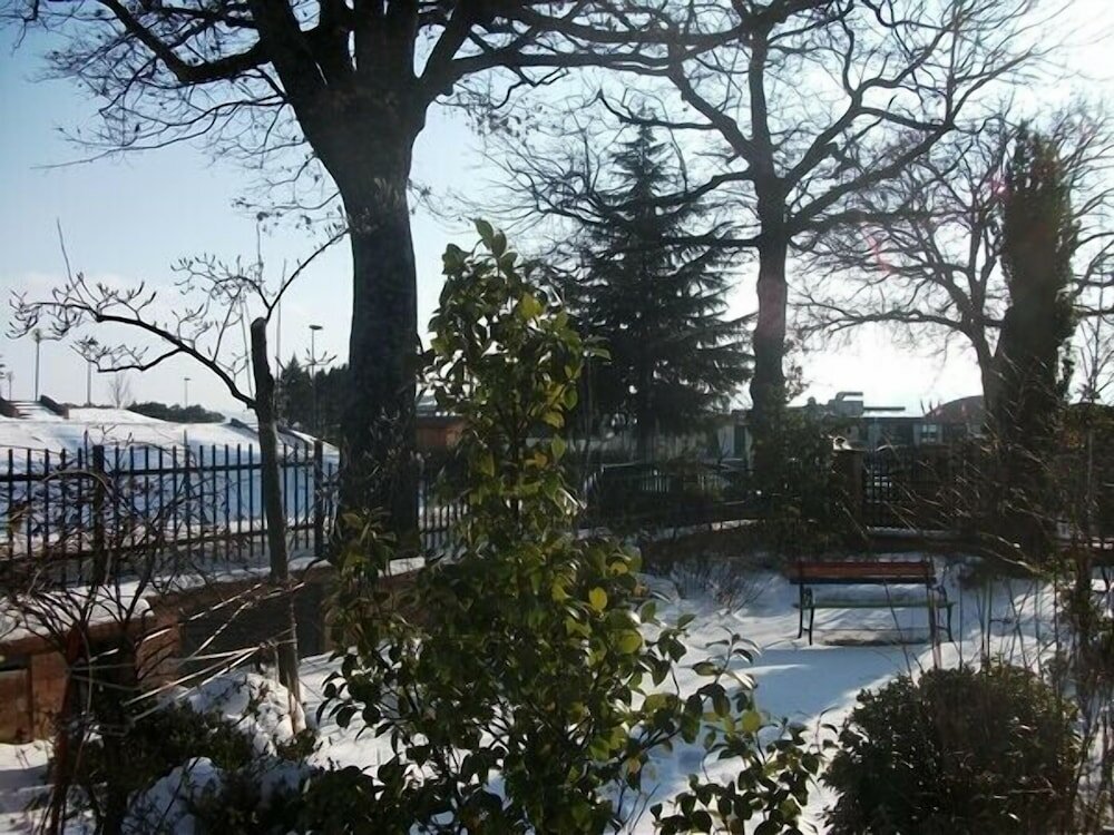 Фото B&b Dimora Morelli