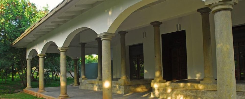 Фото Dune Eco village and SPA