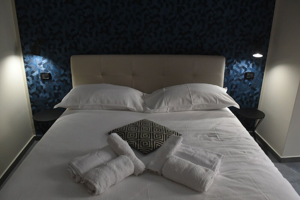 Фото Donna Lena Relais