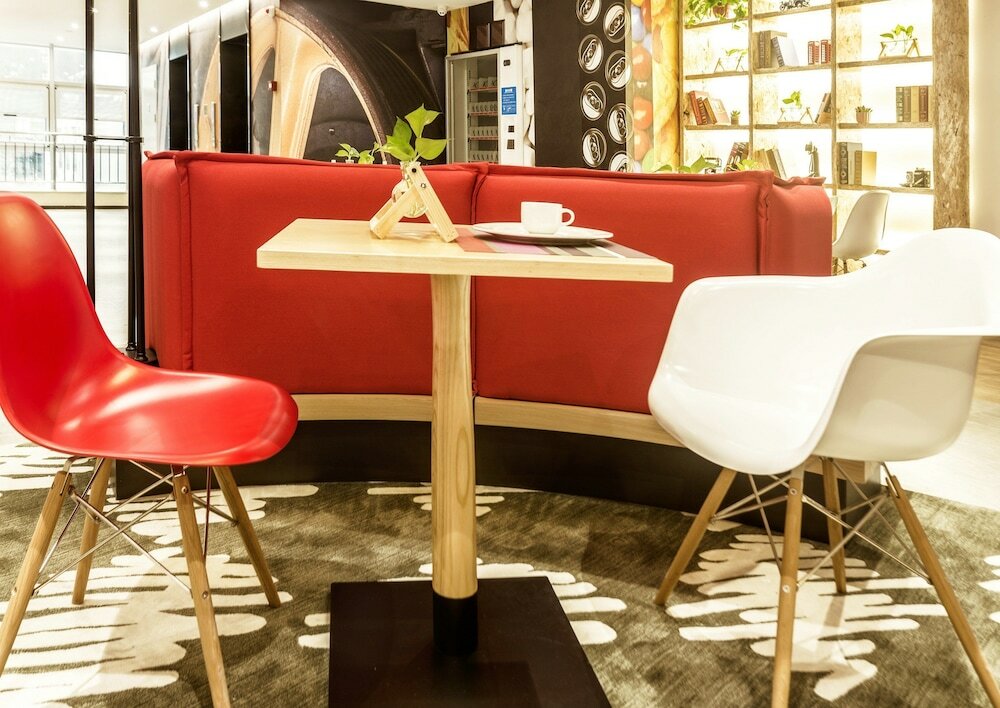 Фото Ibis Zhengzhou Longhai Road