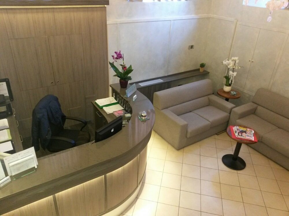 Фото Hotel Brenta Milano