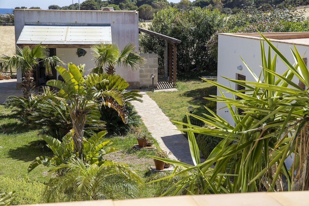 Фото Il Borgo del Principino