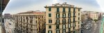 Opera Home Principe Umberto (Naples, Piazza Principe Umberto, 37), guest house