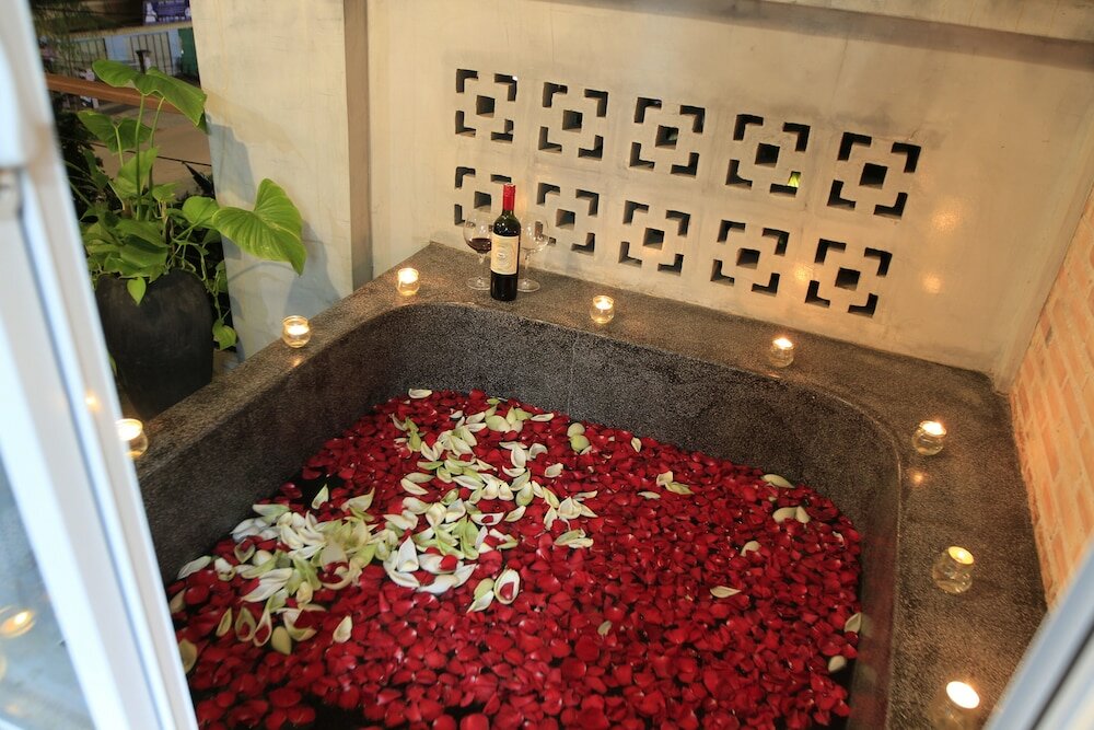 Фото Cambana Residence