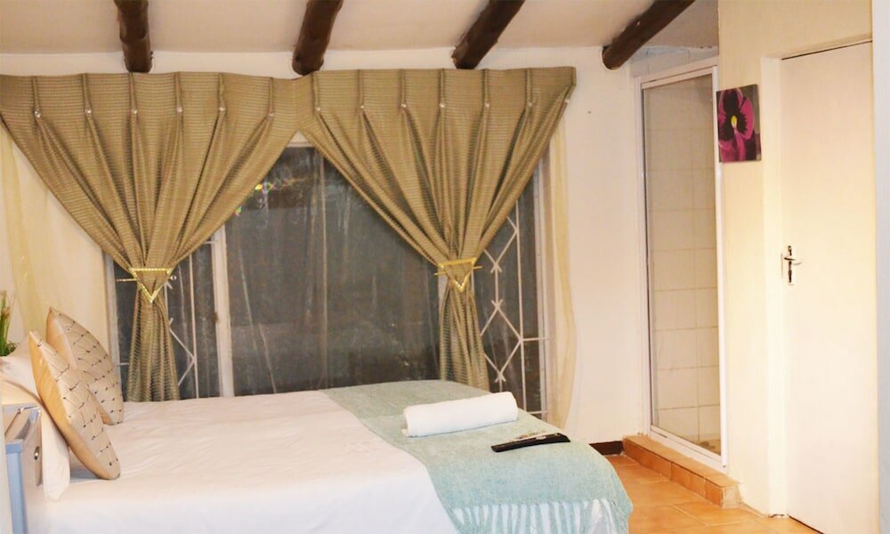 Фото Harmony Guest House