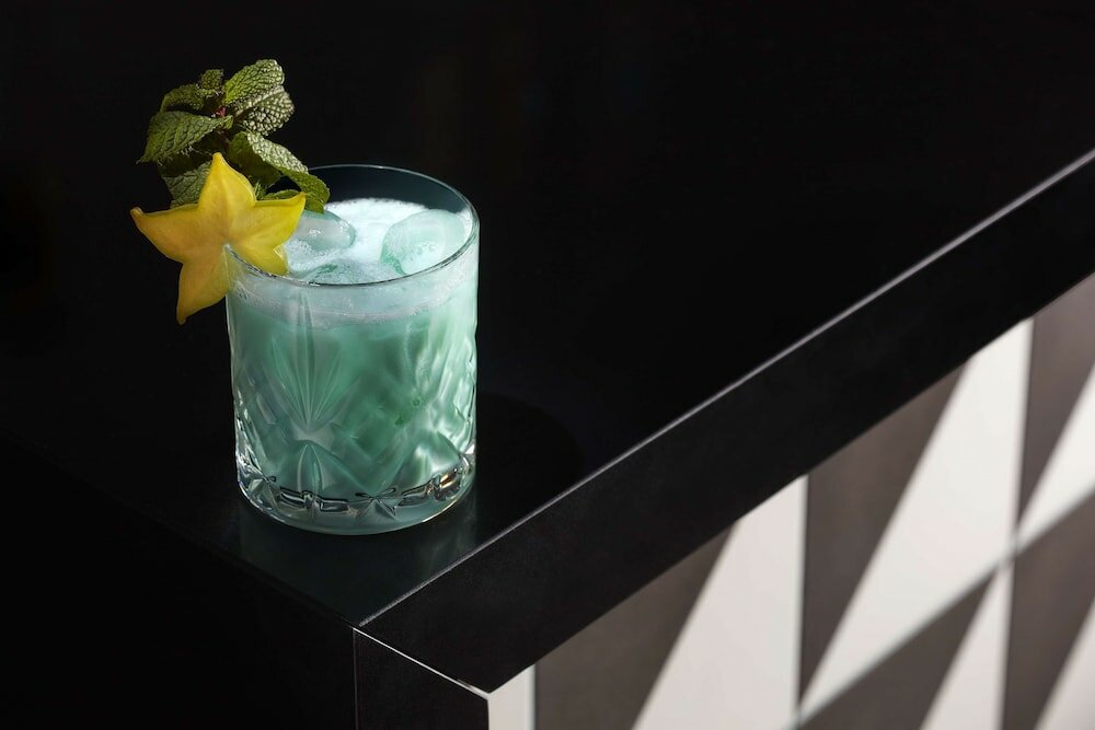 Фото Avani Frankfurt City Hotel