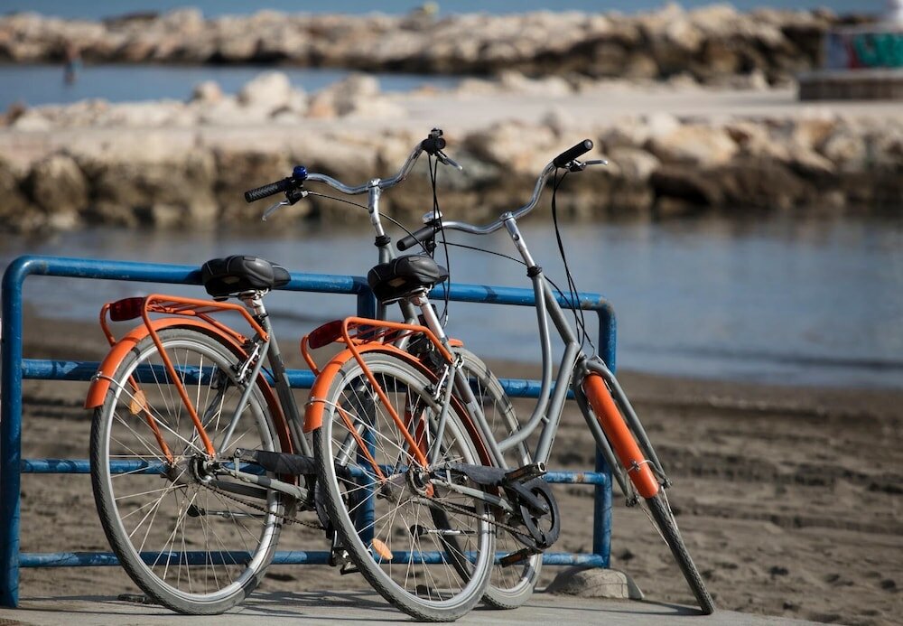 Фото El Nogal Home - Hostel