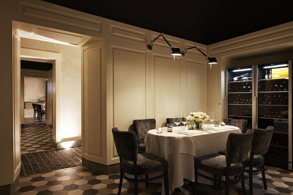 Фото The Code Hotel