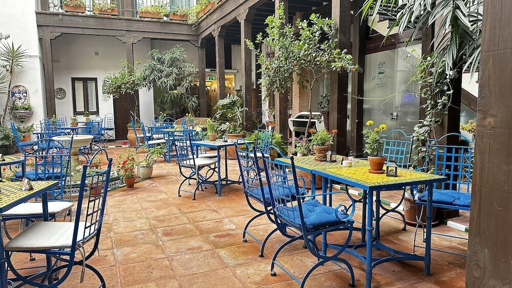 Фото El Rey Moro Hotel Boutique