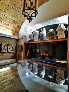 Гостиница Hotel Museu Llegendes de Girona