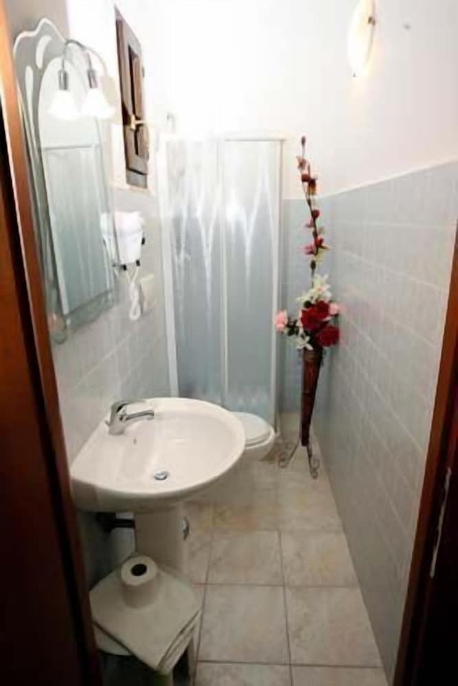 Фото Bed and Breakfast Luana Inn Airport