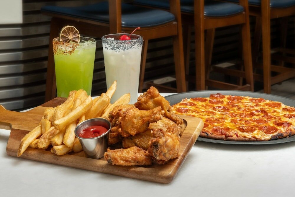 Фото Residence Inn by Marriott Anaheim Resort Area