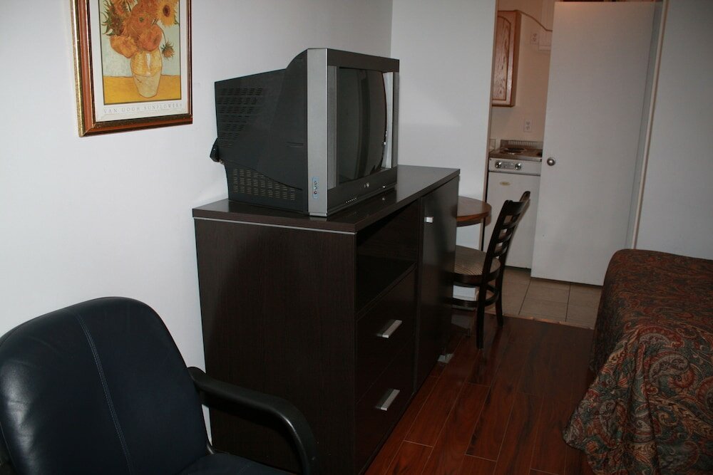 Фото Grand Motel St-Hubert