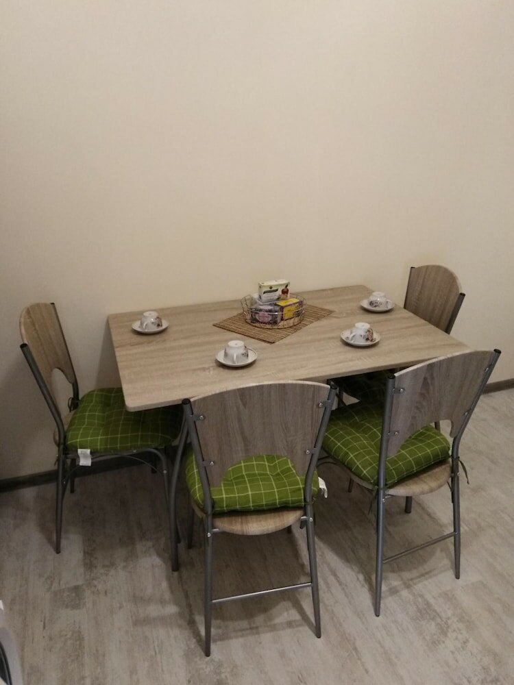 Фото Ginger House