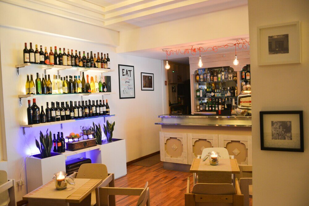 Фото Hotel Vergilius