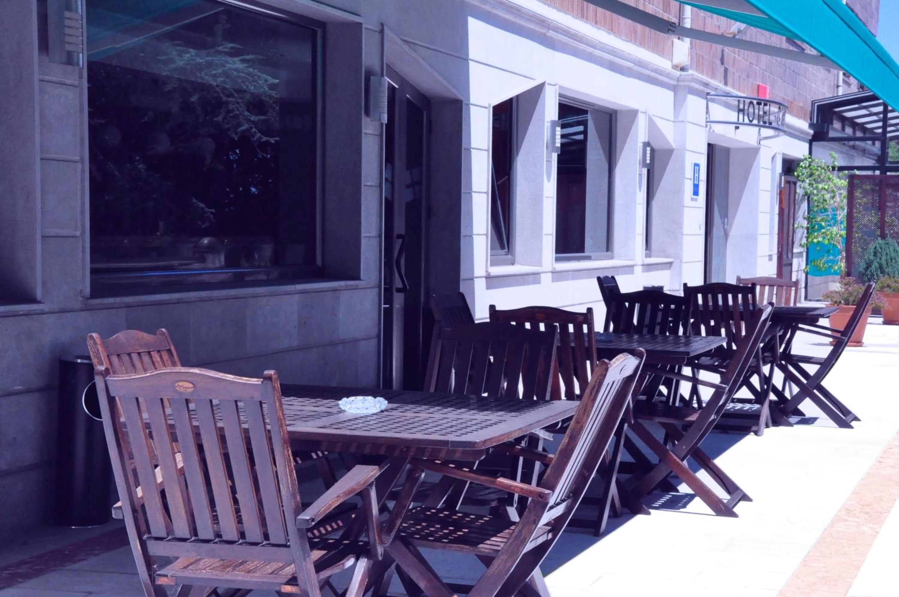 Фото Hotel San Millan