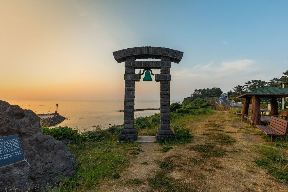 Фото Aewol Oceanstay