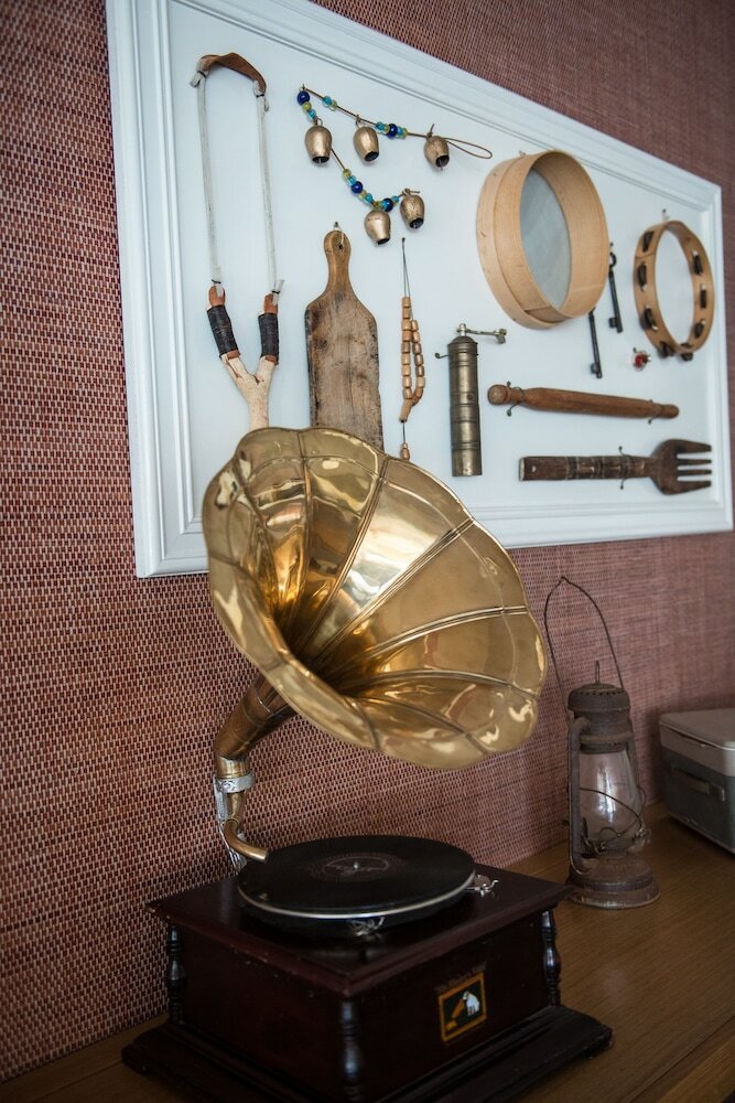 Фото Theano Hotel