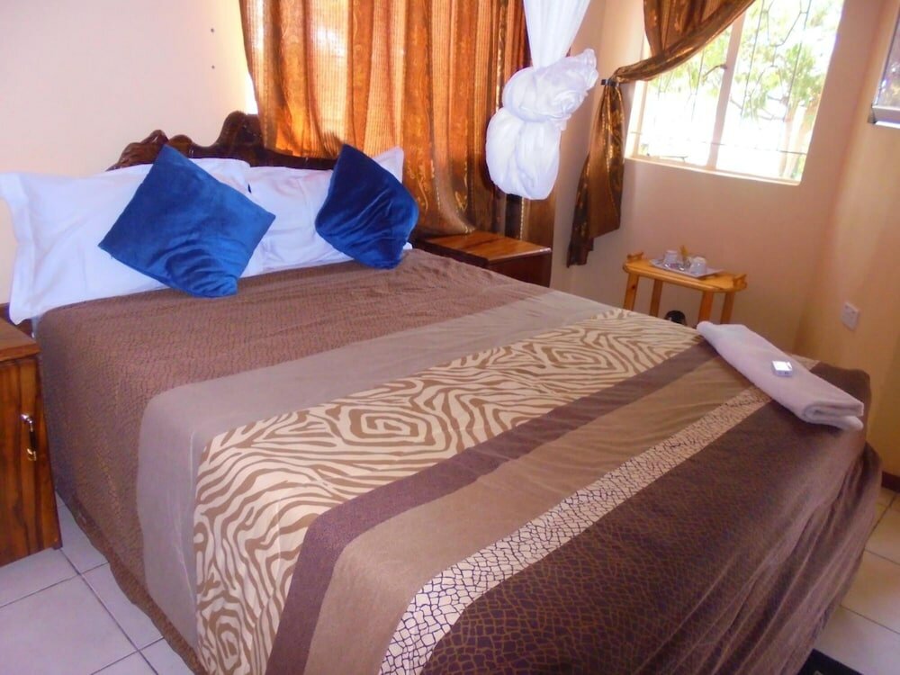 Фото White Rose Lodge