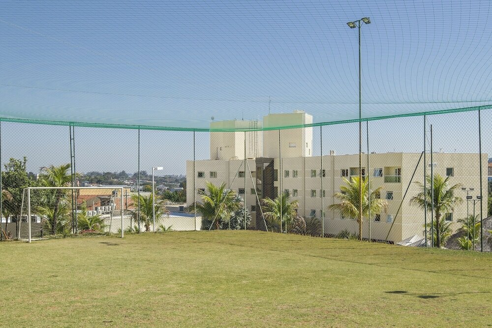 Фото Vinhedo Plaza Hotel