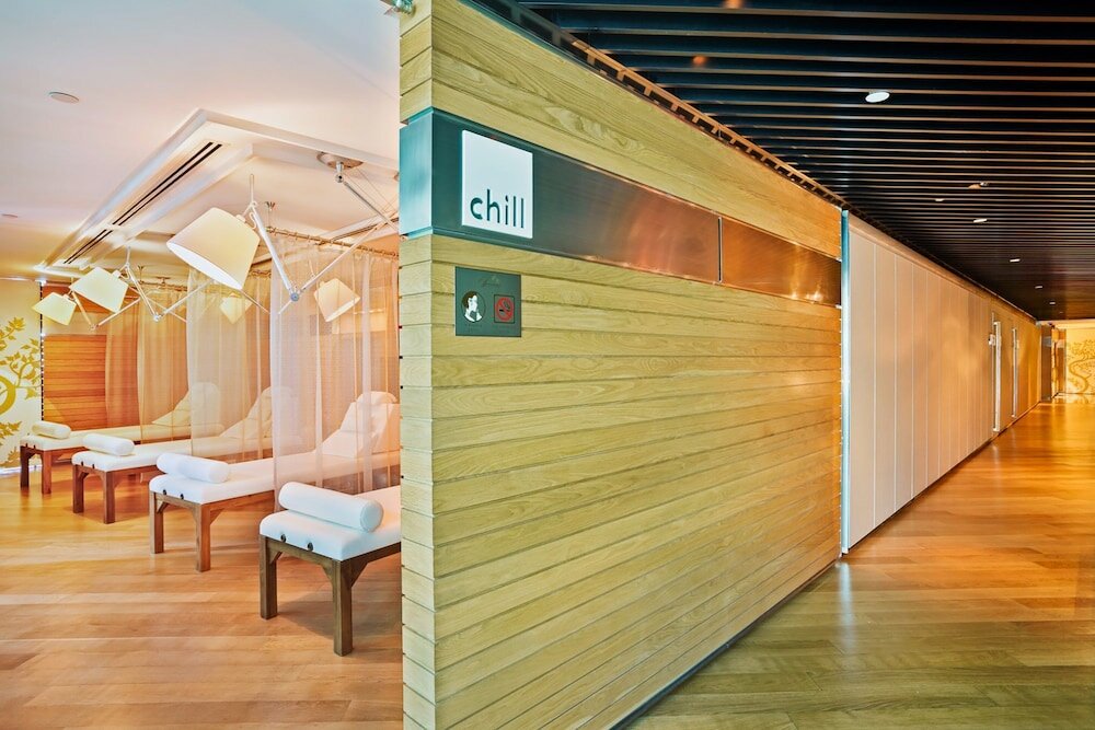 Фото Impiana Klcc Hotel