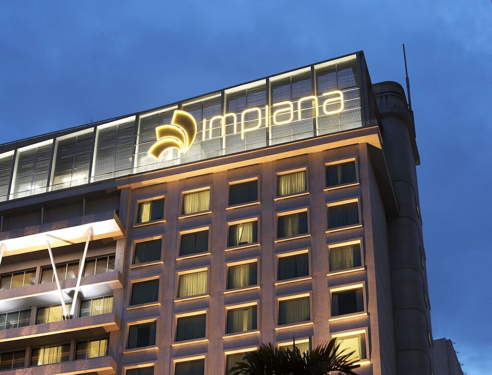Фото Impiana Klcc Hotel