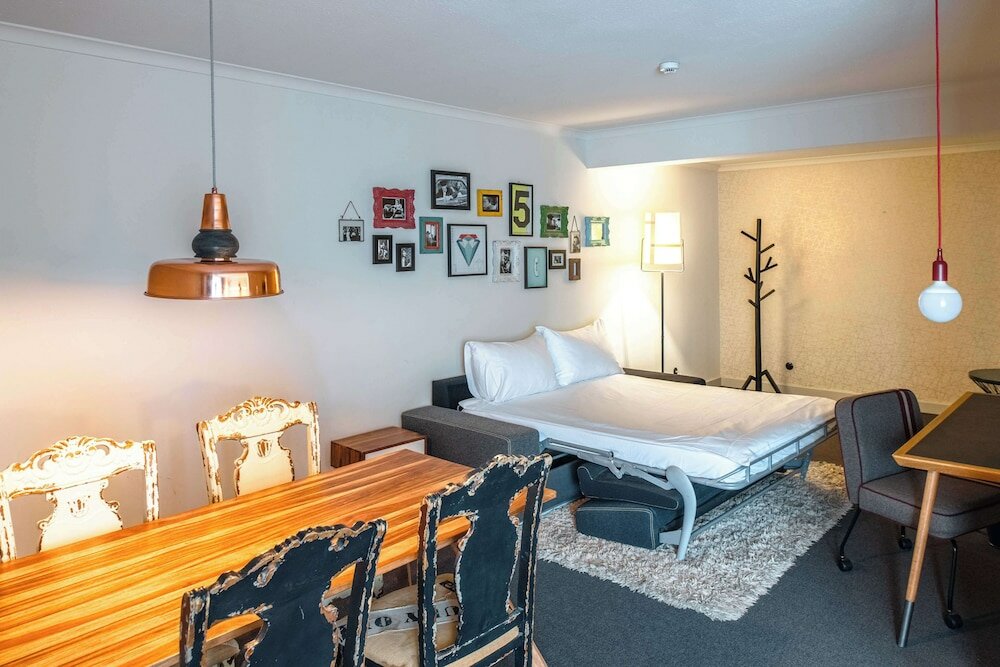 Фото Pentahotel Liège