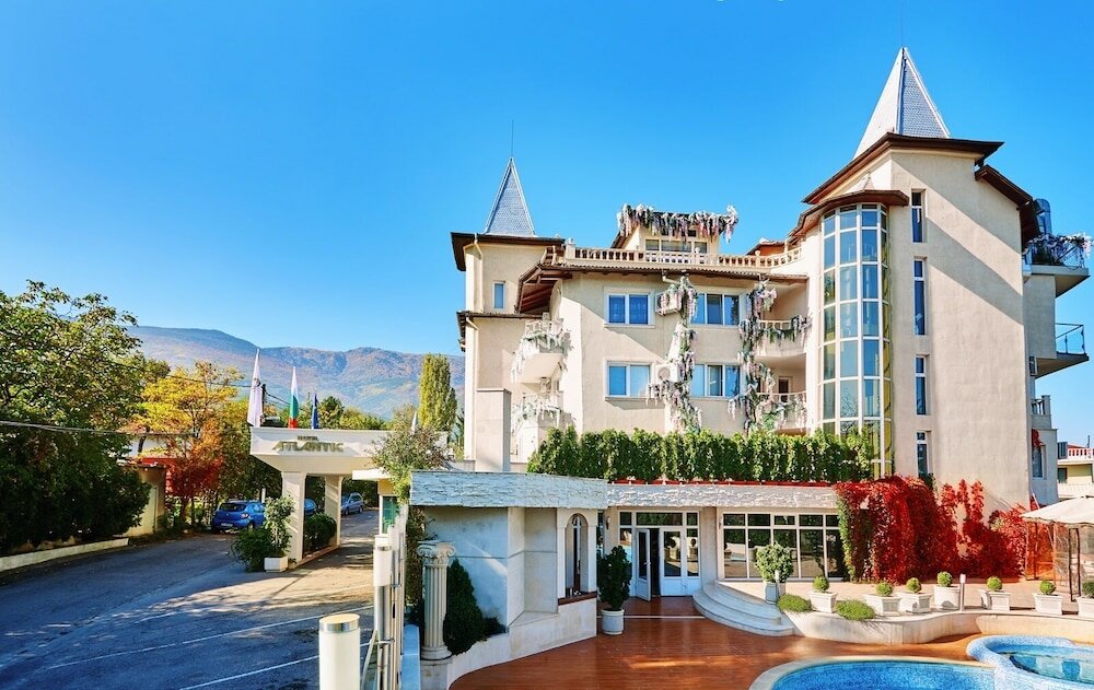 Фото отеля 5