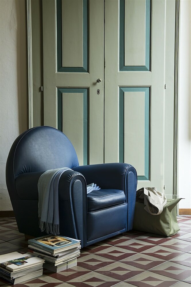 Фото Centro Paolo VI