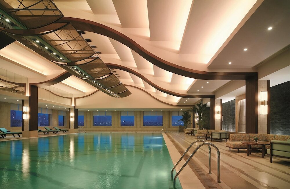 Фото Shangri-La Xian