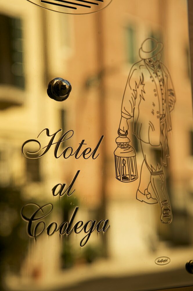 Фото Hotel Al Codega