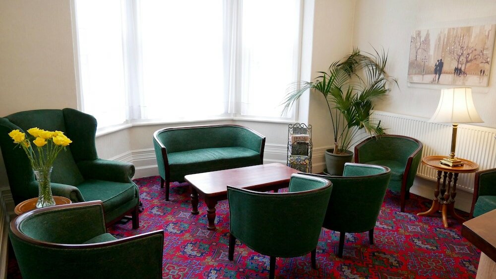 Фото Trivelles Belforte Hotel