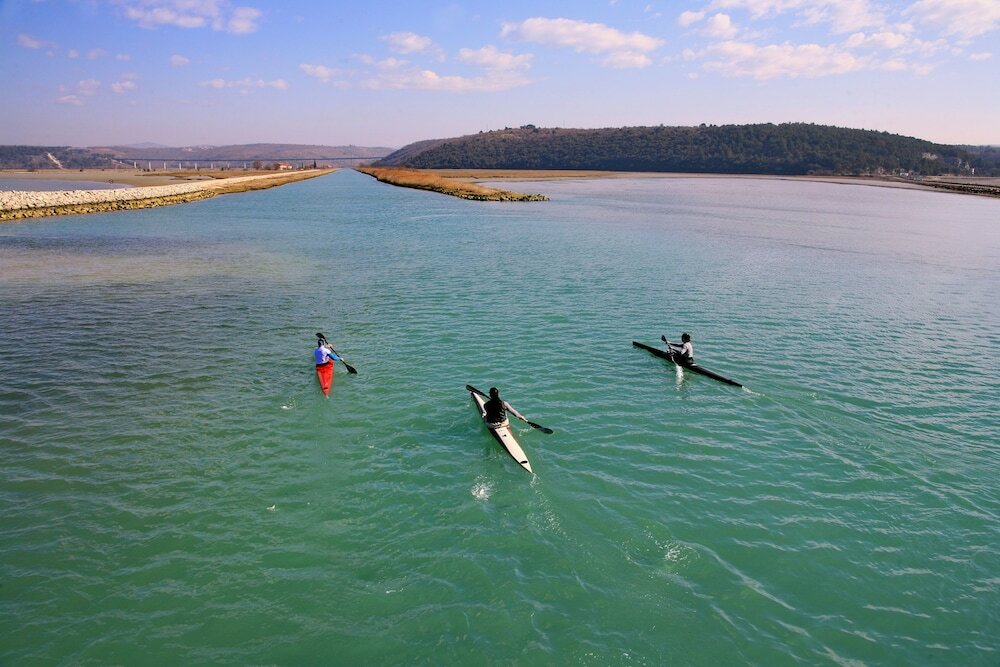 Фото Aminess Maestral Hotel