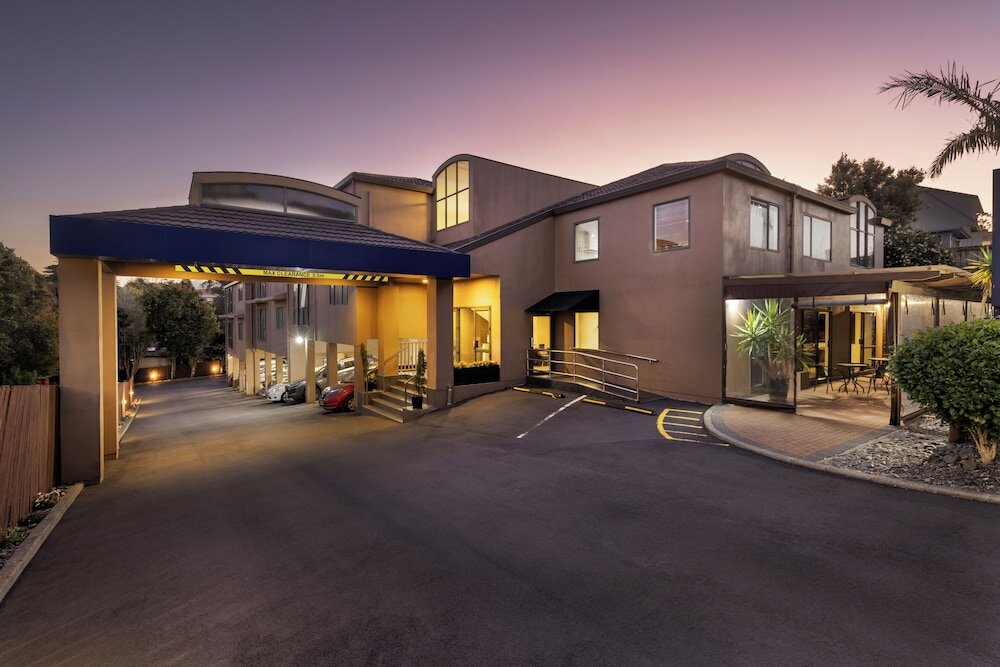 Фото отеля 3