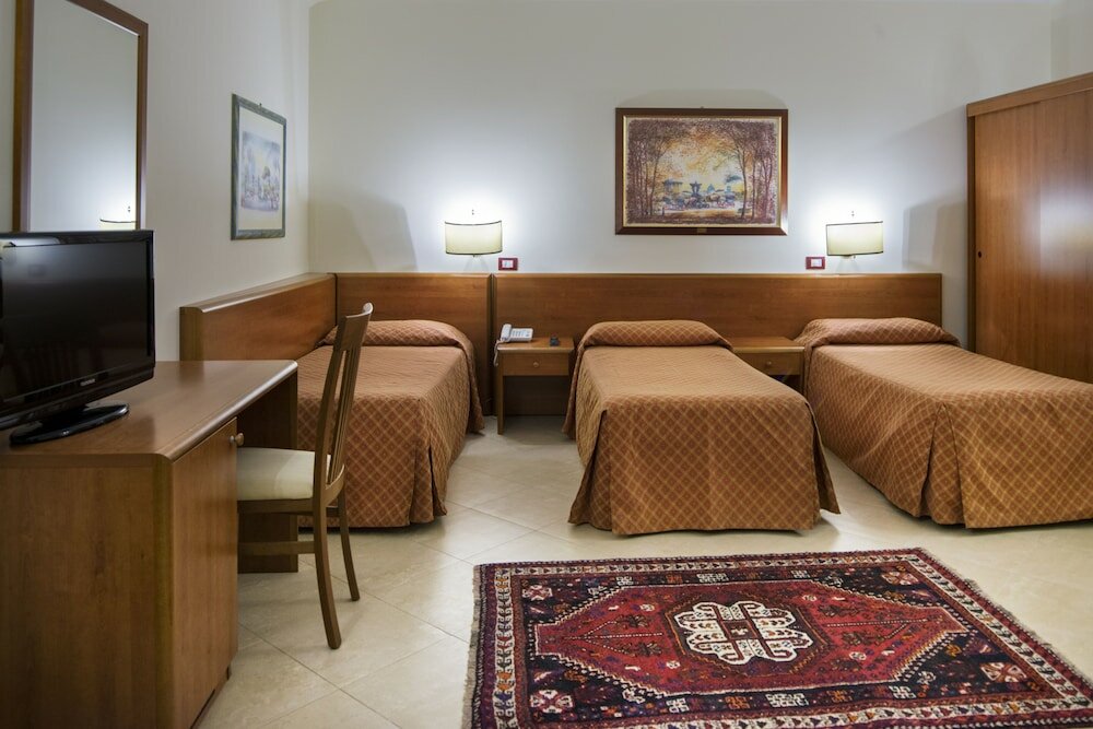 Фото Hotel Centrale