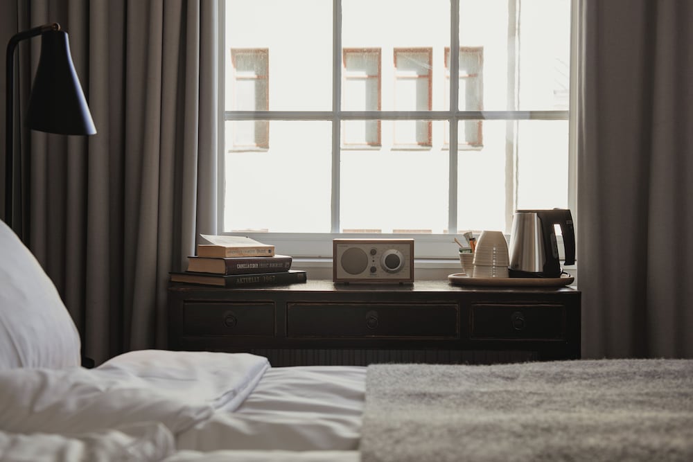 Фото Home Hotel Borgen