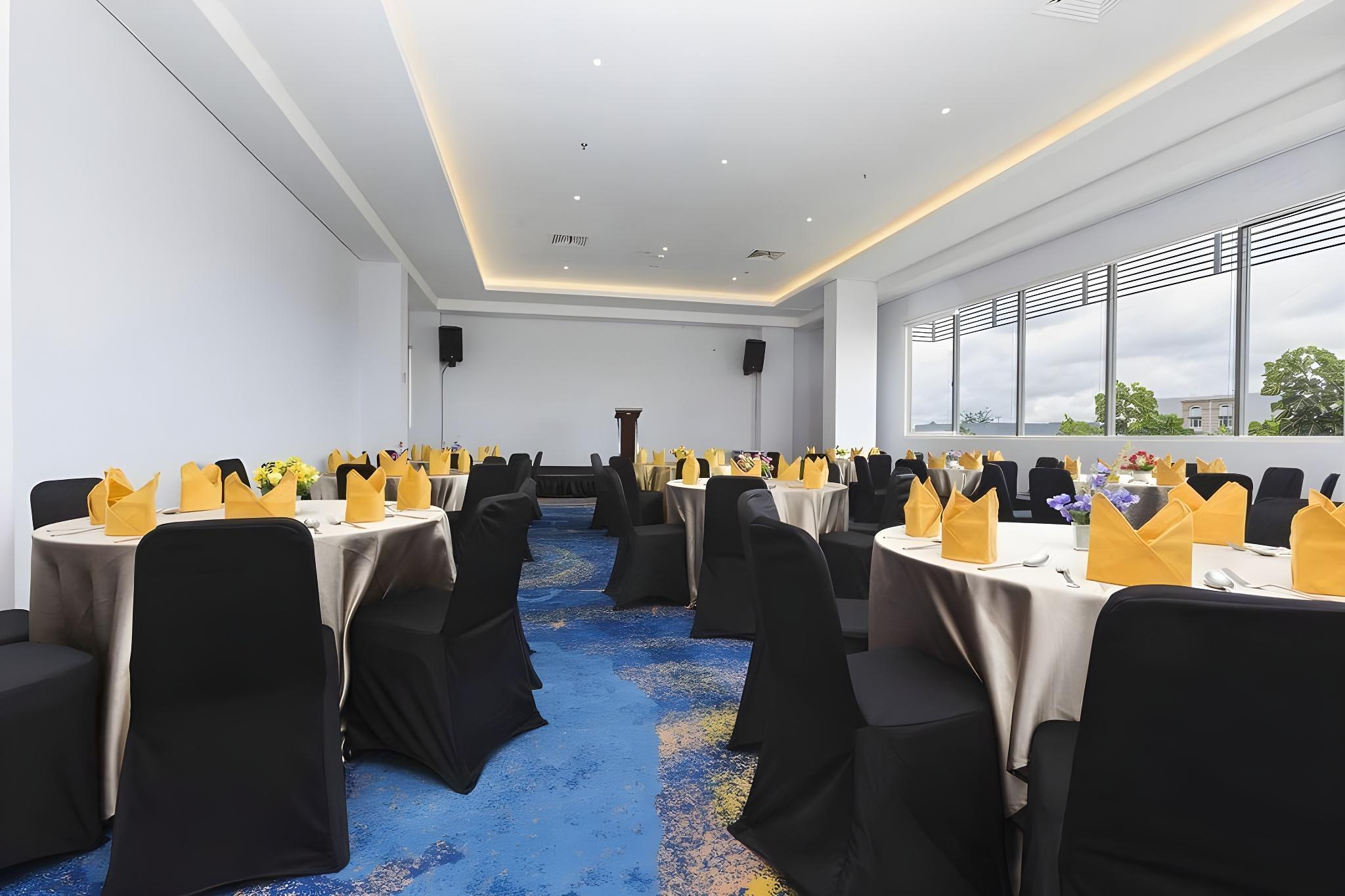 Фото Horison Hotel Ultima Timika