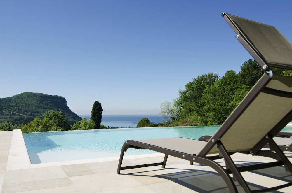 Фото Cà Barbini Resort