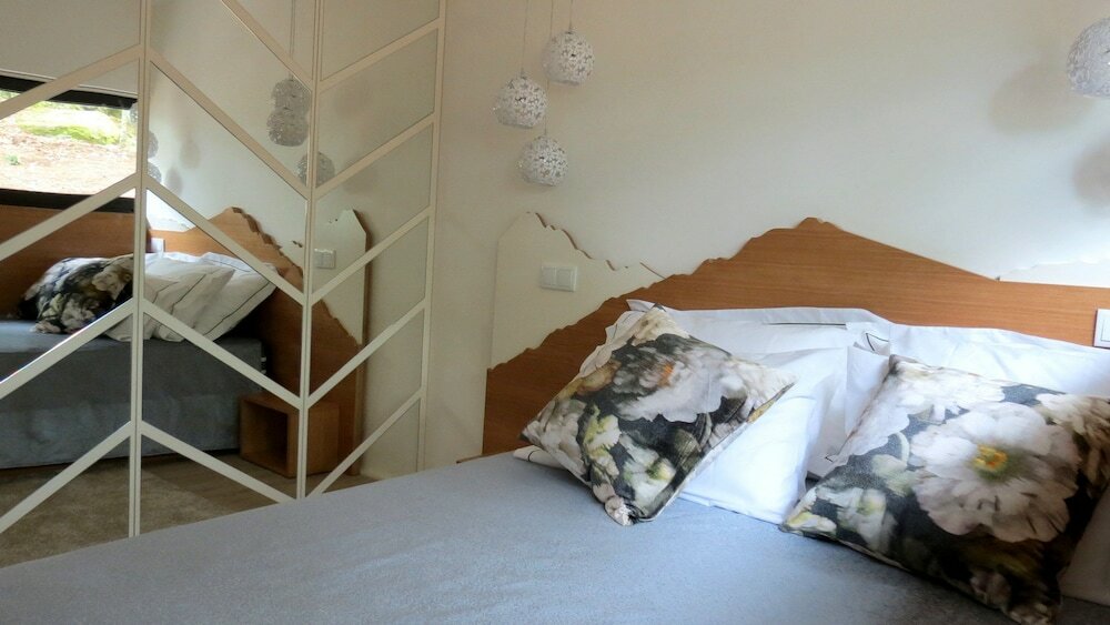 Фото Quinta do Pomar Maior