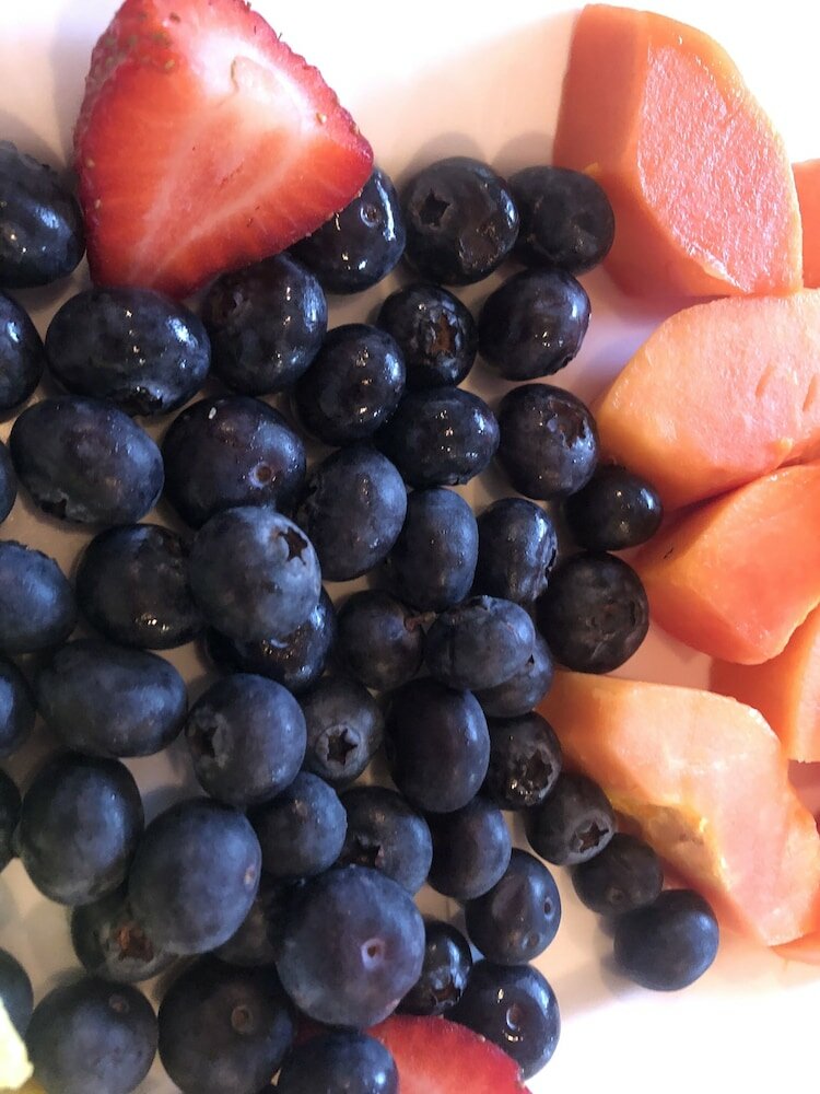 Фото BlueSky Guest House Arniston