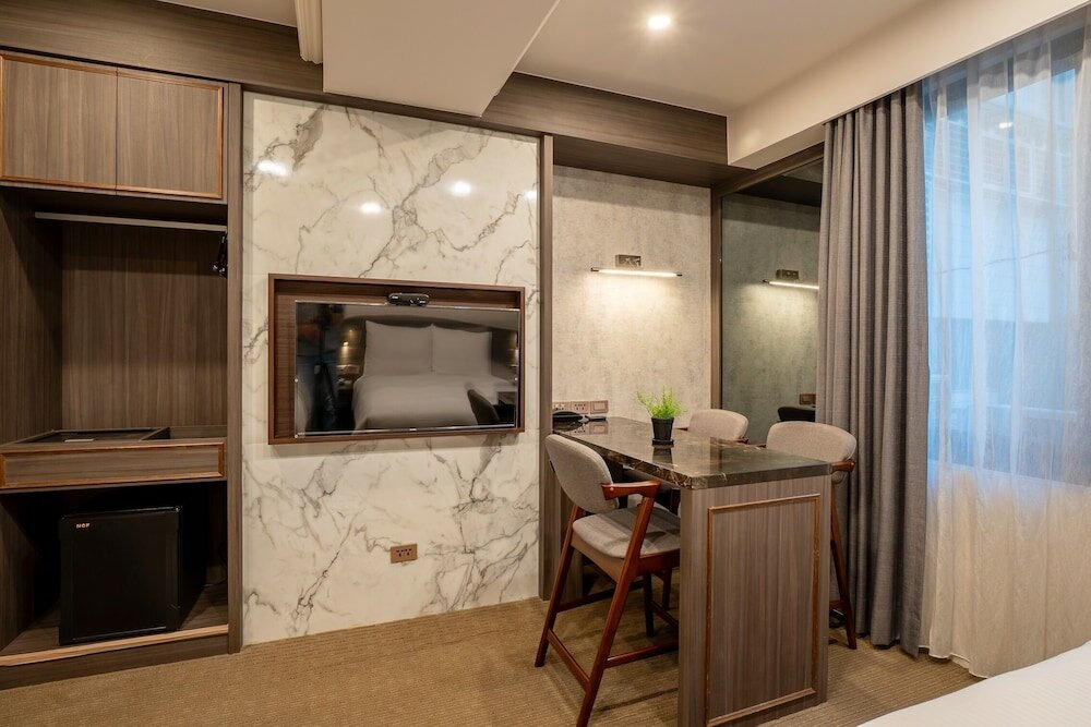 Фото Dream Mansion Hotel