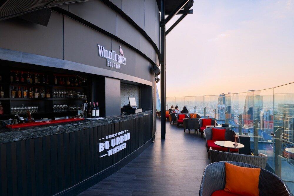 Фото Centara Grand & Bangkok Convention Centre at CentralWorld