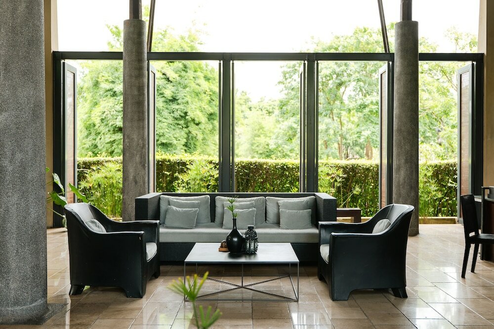 Фото Muthi Maya Forest Pool Villa Resort