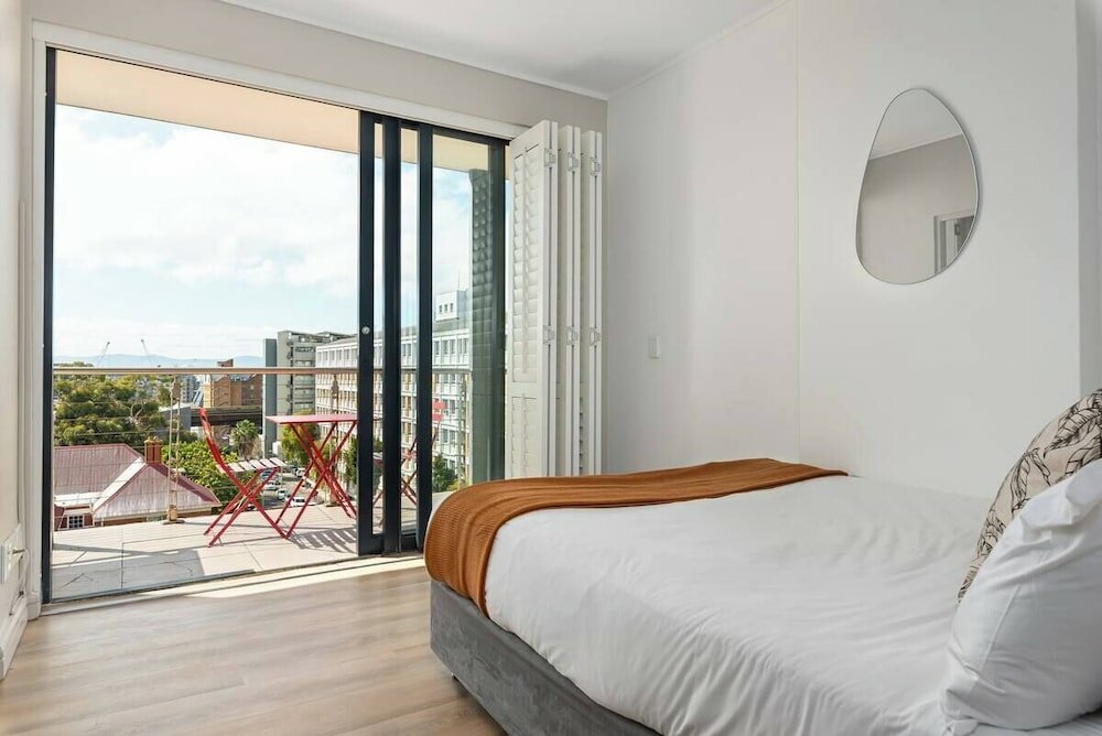 Фото The Rockwell Luxury Suites