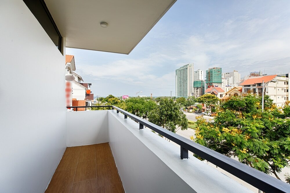 Фото Mai Boutique Villa