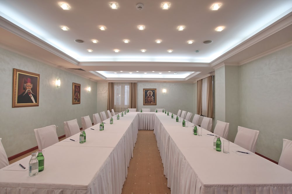 Фото Hotel Orasac