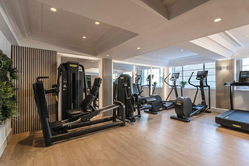 Фото Melia White House Apartments