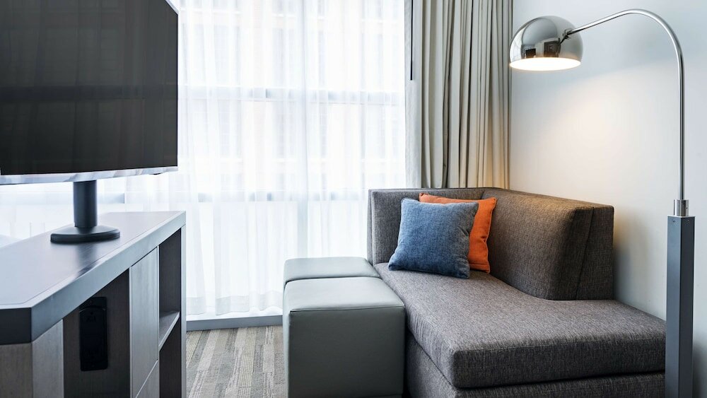 Фото Hyatt House Washington DC/The Wharf